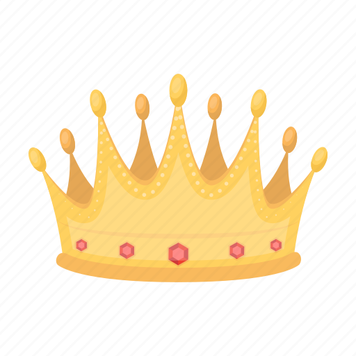 Award, champion, cup, gold crown, prize, trophy, winner icon - Download on Iconfinder