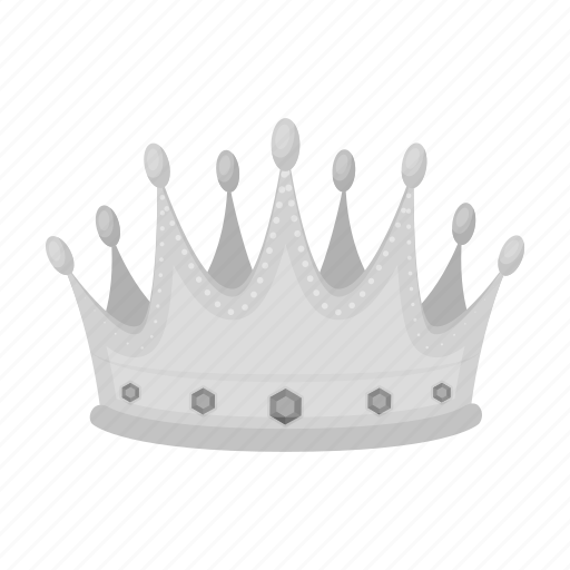 Award, crown, decoration, prize, reward, trophy icon - Download on Iconfinder