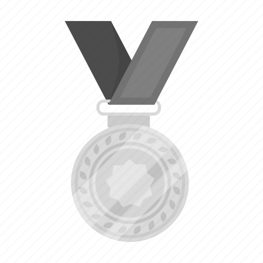 Award, medal, prize, reward, ribbon, trophy, winner icon - Download on Iconfinder