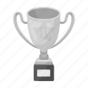 award, champion, cup, prize, reward, trophy, winner