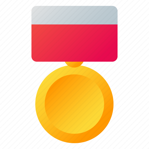 Award, badge, medal, ribbon icon - Download on Iconfinder
