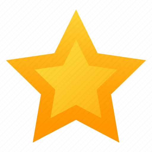 Award, favorite, rating, star icon - Download on Iconfinder