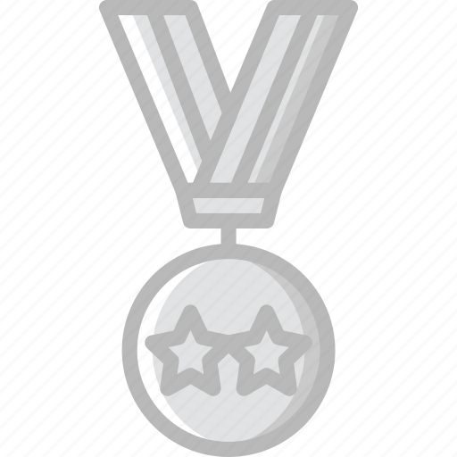 Award, medal, prize, star, trophy, winner icon - Download on Iconfinder