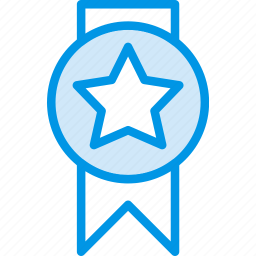 Award, prize, star, trophy, winner icon - Download on Iconfinder
