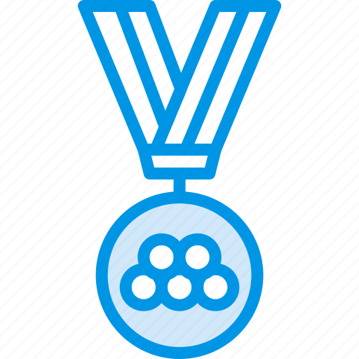 Award, medal, prize, trophy, winner icon - Download on Iconfinder
