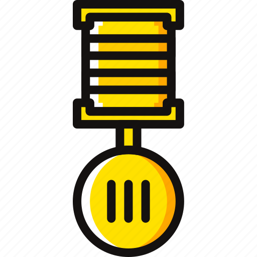 Award, place, prize, trophy, winner icon - Download on Iconfinder