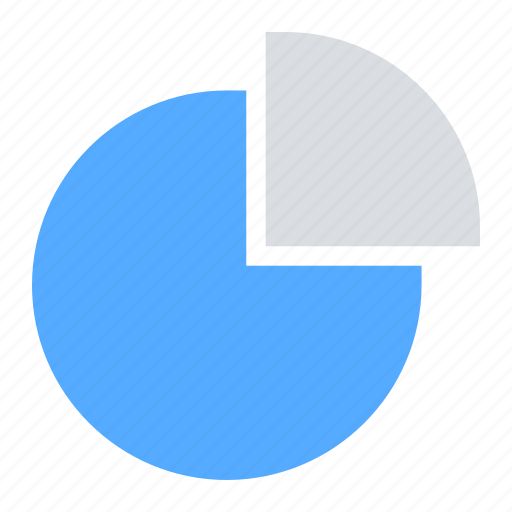 Business, chart, finance, pie chart icon - Download on Iconfinder