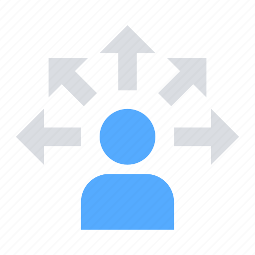Audience, business, targets, user icon - Download on Iconfinder