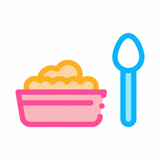 Dinner, food, fork, knife, plate, spoon icon - Download on Iconfinder