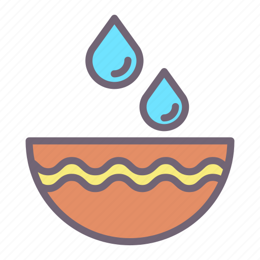 Water icon - Download on Iconfinder on Iconfinder