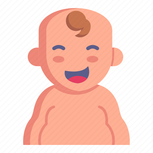 Child, baby, kid, happy baby, happy kid icon - Download on Iconfinder