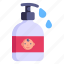 soap bottle, baby soap, baby shampoo, soap, cleanser 