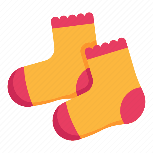 Stockings, socks, hosiery, apparel, clothing icon - Download on Iconfinder