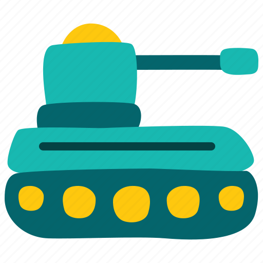 Tank, toy, kid, boy icon - Download on Iconfinder