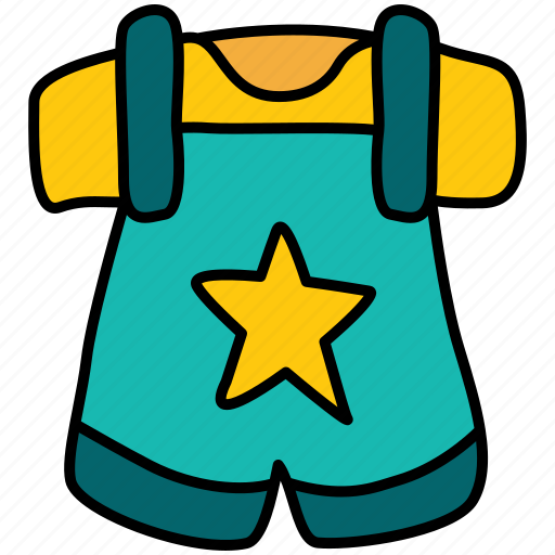 Baby, boy, cloth, apparel icon - Download on Iconfinder