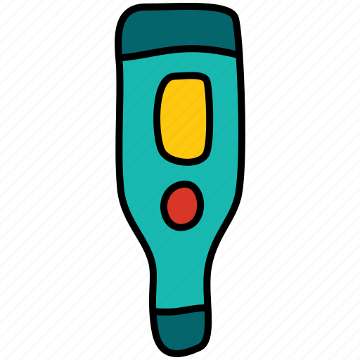 Thermometer, temperature, body temperature, medical icon - Download on Iconfinder