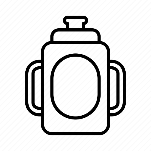 Drink, bottle, mug, water icon - Download on Iconfinder