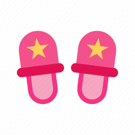 Baby shoes, shoes, baby, child, footwear, fashion, infant icon - Download on Iconfinder