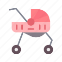 stroller ii, baby, pram, child, babystroller, carriage, kid, babycarriage