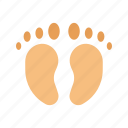 baby feet, baby, feet, child, babyfoot, foot, footprint, body