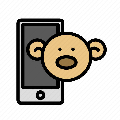 Baby, family, kid, mobile icon - Download on Iconfinder