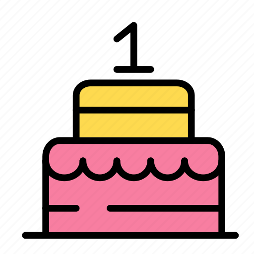 Baby, birthday, family, kid icon - Download on Iconfinder