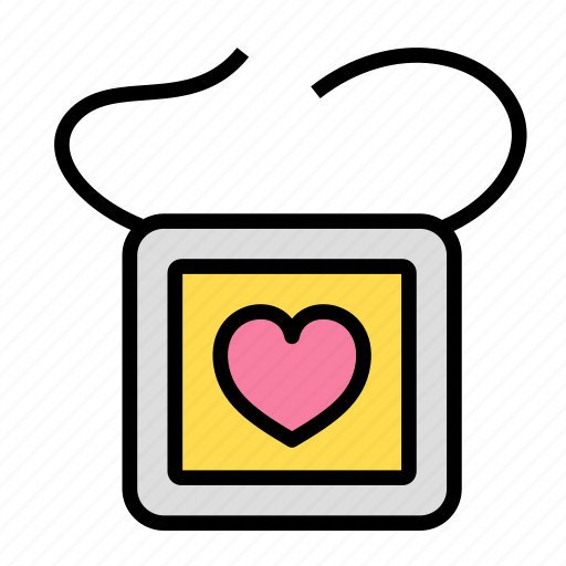 Baby, family, frame, kid icon - Download on Iconfinder