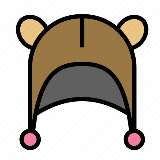 Baby, family, hat, kid icon - Download on Iconfinder