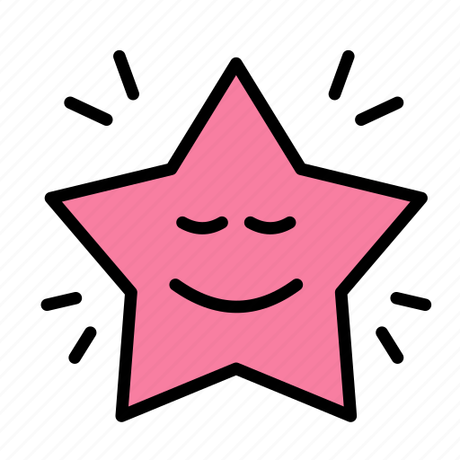Baby, family, kid, star icon - Download on Iconfinder