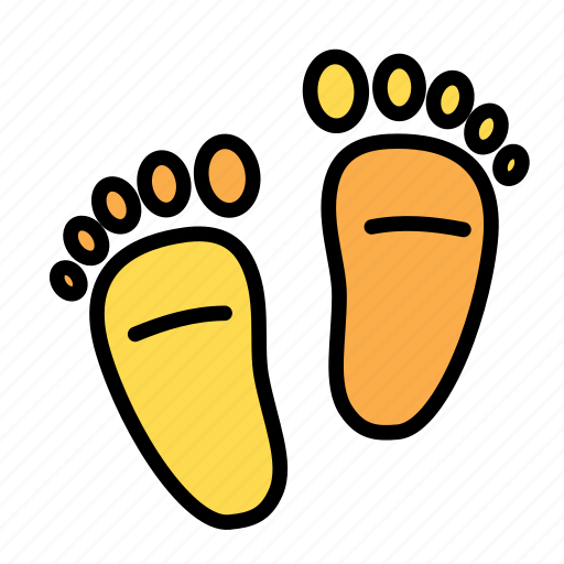 Baby, family, kid, walk icon - Download on Iconfinder