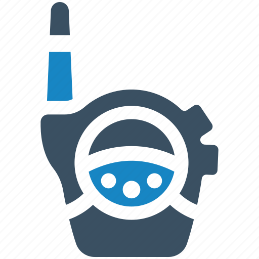 Baby monitor, monitor, phone, radio, mobile icon - Download on Iconfinder