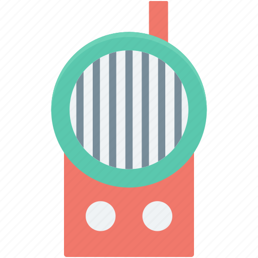 Cordless, kid toy, phone toy, transceiver, walkie talkie icon - Download on Iconfinder