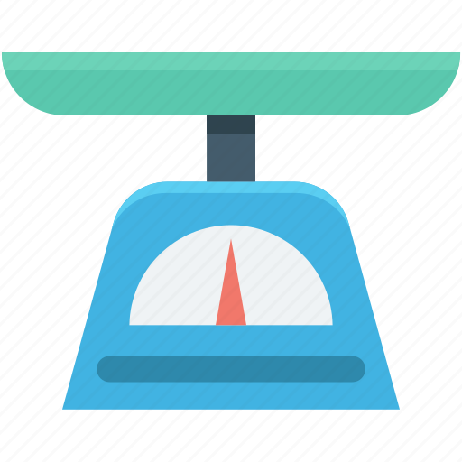 Kitchen, scale, weight, balance icon - Download on Iconfinder