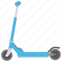 human-powered vehicle, kick scooter, push scooter, scooter, sports equipment