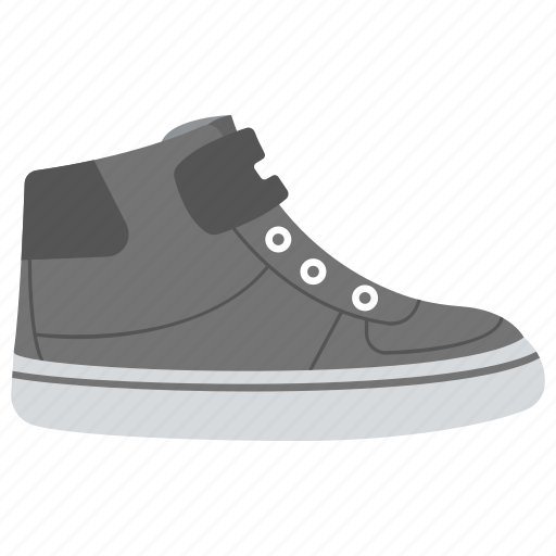 Footwear, kids shoe, shoe, sneaker, sports shoe icon - Download on Iconfinder