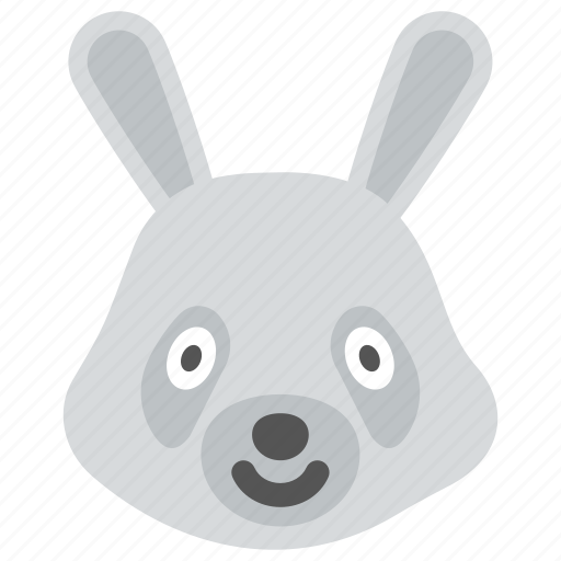 Bunny, kid toy, rabbit, stuff toy, toy icon - Download on Iconfinder