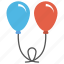 balloons, birthday balloons, decoration balloons, party balloons, party decorations 