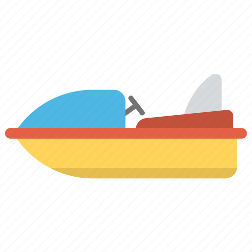 Bath toy, boat, kids boat, kids toy, toy boat icon - Download on Iconfinder