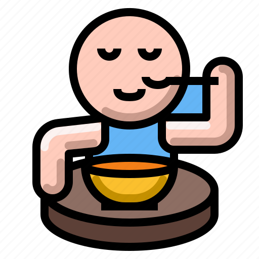 Baby, food, meal, nutrition, spoon icon - Download on Iconfinder