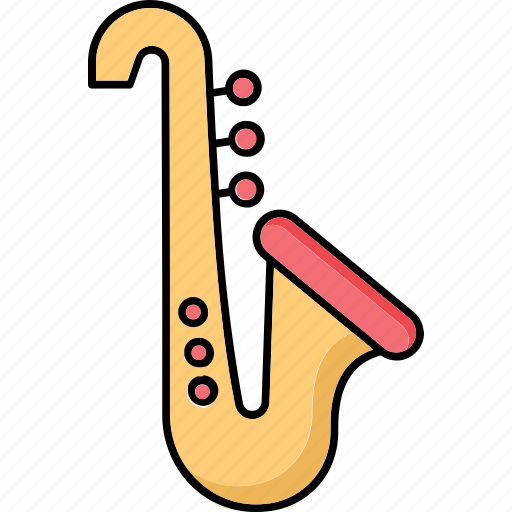 Euphonium, french horn, musical instrument icon - Download on Iconfinder