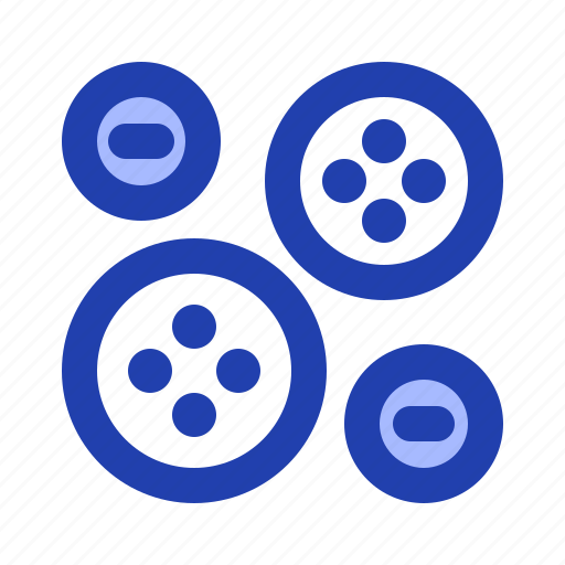 Button, baby, cloth, round icon - Download on Iconfinder