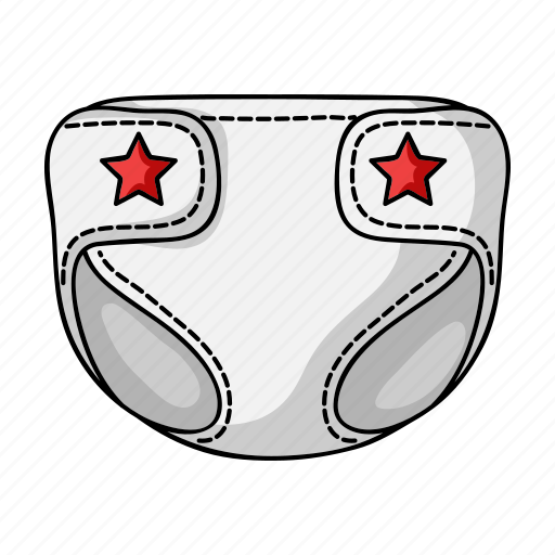 Baby, child, diapers, panties, protect, protection icon - Download on Iconfinder