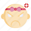 angry, feelings, baby, girl, expressions, face 