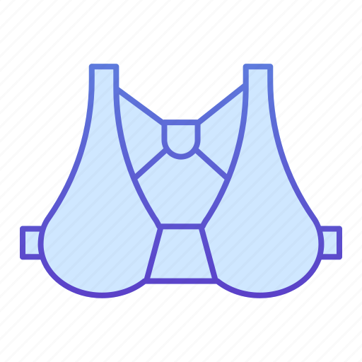 Baby, bra, woman, lingerie, female, breastfeeding, breast icon - Download on Iconfinder