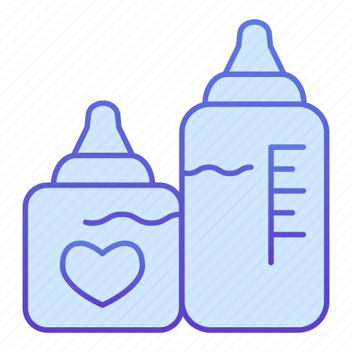 Baby, food, childhood, plastic, child, milk, drink icon - Download on Iconfinder