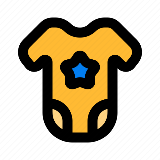 Boy, cloth, baby, outfit icon - Download on Iconfinder