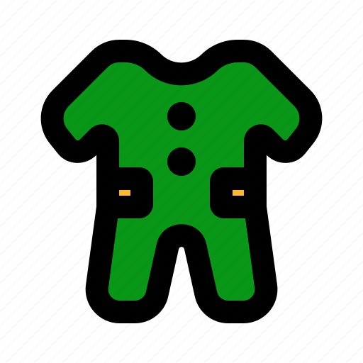 Cloth, baby, button icon - Download on Iconfinder