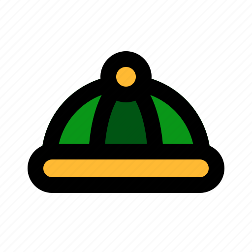 Hat, baby, outfit, head icon - Download on Iconfinder