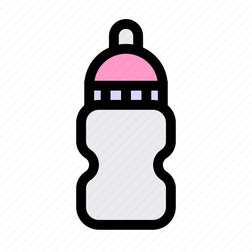 Baby, bottle, child, children, kids, toys icon - Download on Iconfinder
