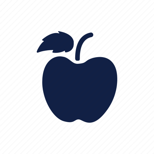 Apple, eat, food, fruit, fruit icon, healthy, sweet icon - Download on Iconfinder